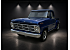 1967 Ford F100