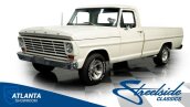 1967 Ford F100