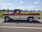 Thumbnail Photo 5 for 1967 Ford F250 Camper Special