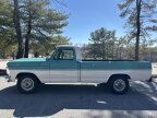 Thumbnail Photo 3 for 1967 Ford F250 Camper Special for Sale by Owner