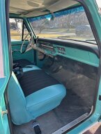 Thumbnail Photo 4 for 1967 Ford F250 Camper Special for Sale by Owner