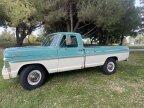 Thumbnail Photo 1 for 1967 Ford F250 Camper Special for Sale by Owner