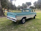 Thumbnail Photo 2 for 1967 Ford F250 Camper Special for Sale by Owner