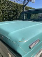 Thumbnail Photo 5 for 1967 Ford F250 Camper Special for Sale by Owner