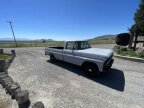 Thumbnail Photo 1 for 1967 Ford F250
