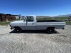 Thumbnail Photo 2 for 1967 Ford F250