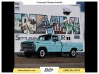 Thumbnail Photo 1 for 1967 Ford F250