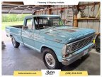 Thumbnail Photo 4 for 1967 Ford F250