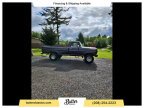 Thumbnail Photo 5 for 1967 Ford F250