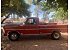 1967 Ford F250