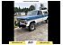 1967 Ford F250