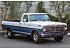 1967 Ford F250