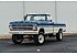 1967 Ford F250