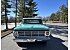 1967 Ford F250 Camper Special