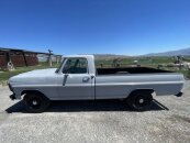 1967 Ford F250