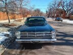 Thumbnail Photo 3 for 1967 Ford Fairlane