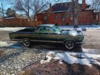 Thumbnail Photo 4 for 1967 Ford Fairlane