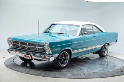 Photo 1 for 1967 Ford Fairlane