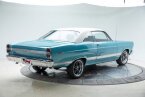 Thumbnail Photo 6 for 1967 Ford Fairlane