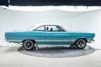Thumbnail Photo 2 for 1967 Ford Fairlane