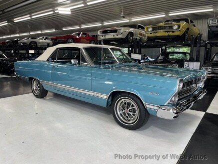 Photo 1 for 1967 Ford Fairlane