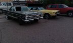 Thumbnail Photo 6 for 1967 Ford Fairlane