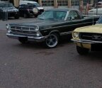 Thumbnail Photo 4 for 1967 Ford Fairlane