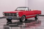 Thumbnail Photo 4 for 1967 Ford Fairlane