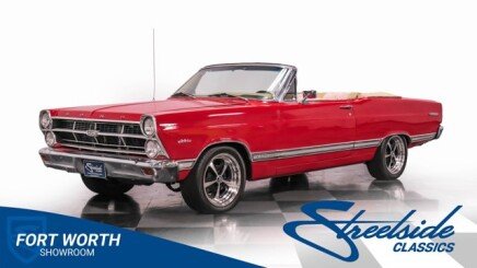 Photo 1 for 1967 Ford Fairlane