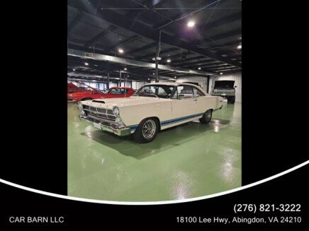 Photo 1 for 1967 Ford Fairlane