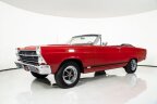 Thumbnail Photo 5 for 1967 Ford Fairlane
