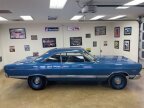 Thumbnail Photo 4 for 1967 Ford Fairlane