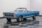 Thumbnail Photo 4 for 1967 Ford Fairlane