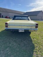 Thumbnail Photo 4 for 1967 Ford Fairlane