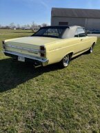 Thumbnail Photo 5 for 1967 Ford Fairlane