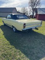 Thumbnail Photo 3 for 1967 Ford Fairlane