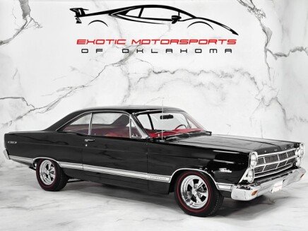 Photo 1 for 1967 Ford Fairlane