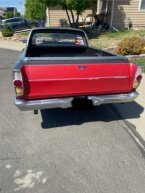 Thumbnail Photo 3 for 1967 Ford Fairlane