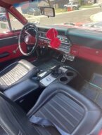 Thumbnail Photo 5 for 1967 Ford Fairlane