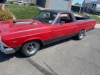 Thumbnail Photo 4 for 1967 Ford Fairlane