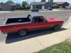 Thumbnail Photo 6 for 1967 Ford Fairlane