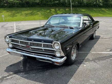 Photo 1 for 1967 Ford Fairlane