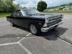 Thumbnail Photo 4 for 1967 Ford Fairlane