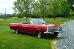 Thumbnail Photo 4 for 1967 Ford Fairlane