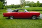 Thumbnail Photo 1 for 1967 Ford Fairlane
