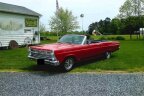 Thumbnail Photo 5 for 1967 Ford Fairlane