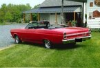 Thumbnail Photo 6 for 1967 Ford Fairlane