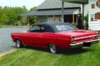 Thumbnail Photo 3 for 1967 Ford Fairlane