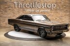 Thumbnail Photo 4 for 1967 Ford Fairlane