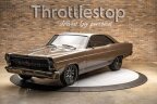 Thumbnail Photo 3 for 1967 Ford Fairlane
